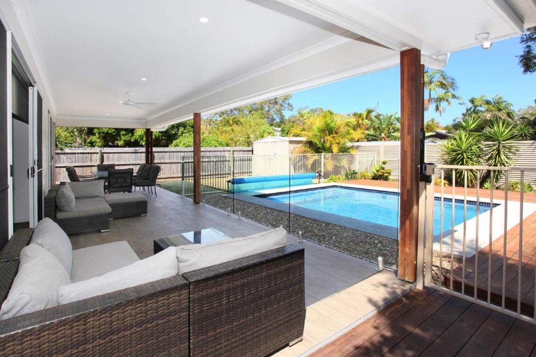 Photo of Patio Balcony in Coolum Beach