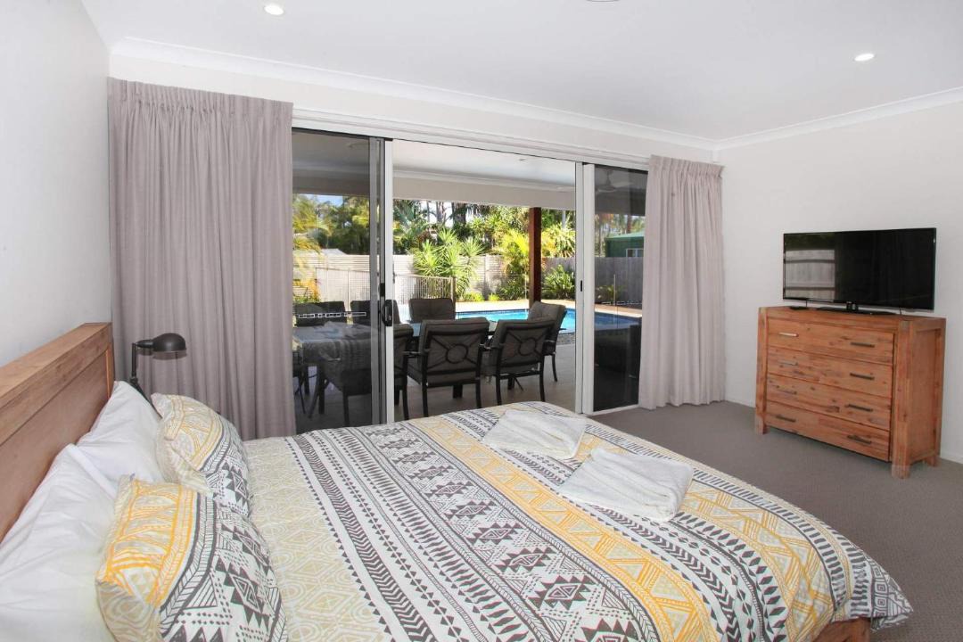 Photo of Bedroom in Coolum Beach