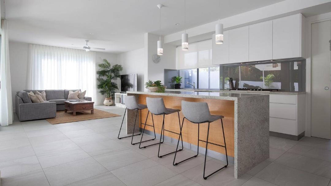 Photo of Livingroom in Yaroomba