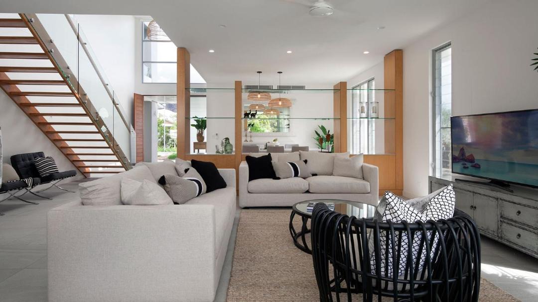 Photo of Livingroom in Yaroomba