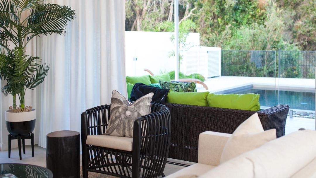 Photo of Patio Balcony in Yaroomba