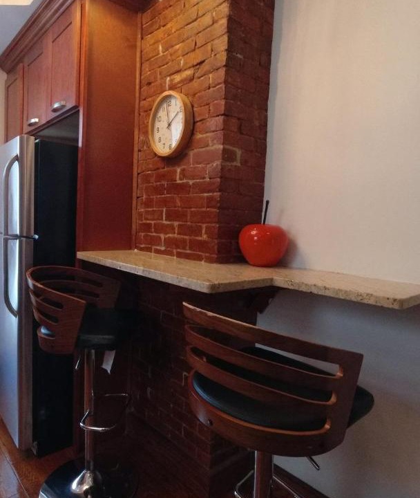 Photo of Kitchen in East Bronx