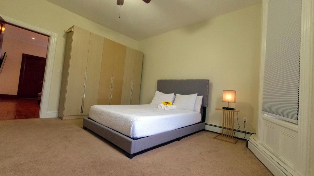 Photo of Bedroom in East Bronx