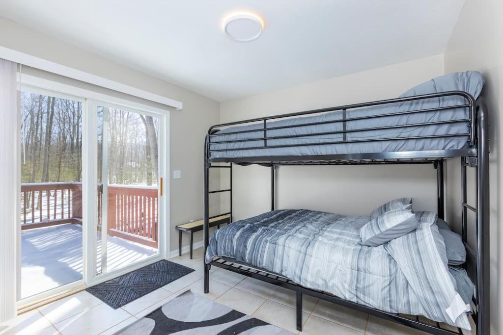 Photo of Bedroom in Higgins Lake