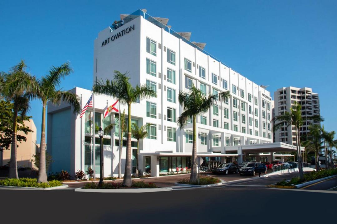 Photo of Others in Central Sarasota