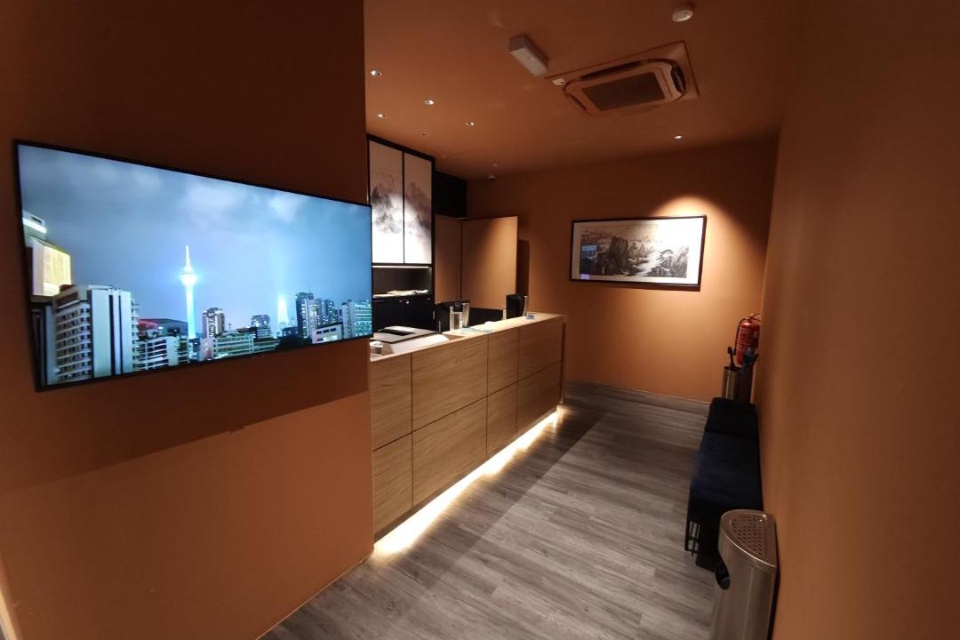 Photo of Others in Chinatown