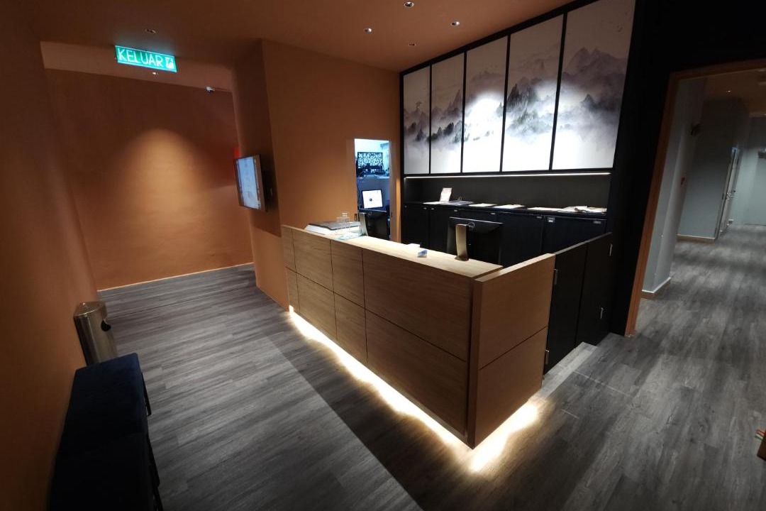 Photo of Others in Chinatown