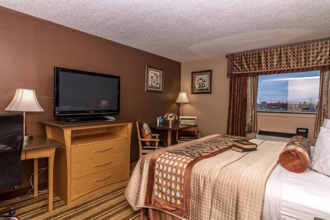 Photo of Bedroom in Prince Albert