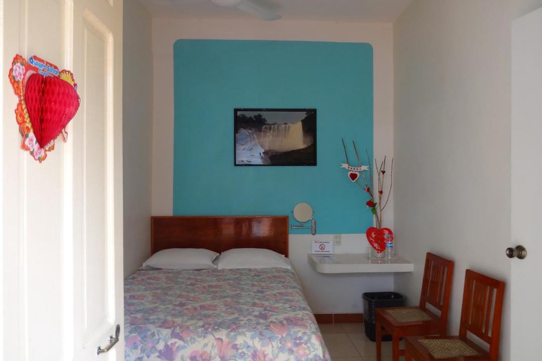 Photo of Bedroom in San Andres Tuxtla