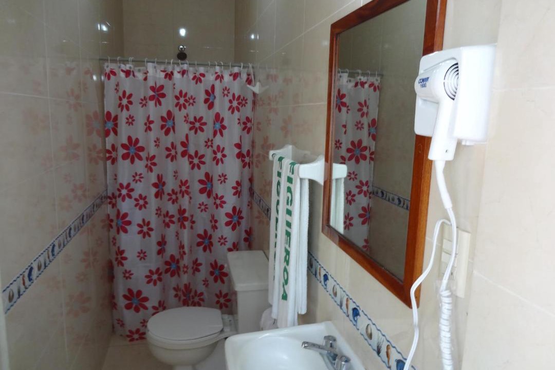 Photo of Bathroom in San Andres Tuxtla