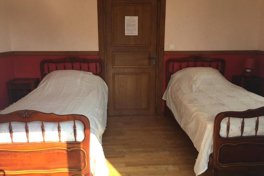 Photo of Bedroom in Vaux
