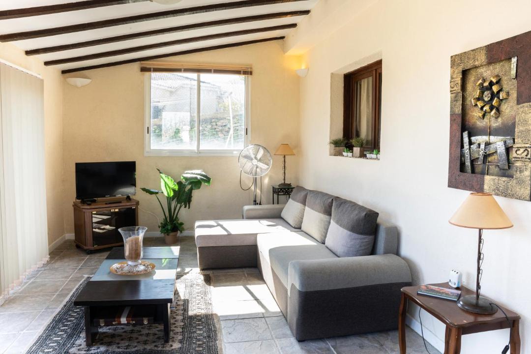 Photo of Livingroom in Furiani