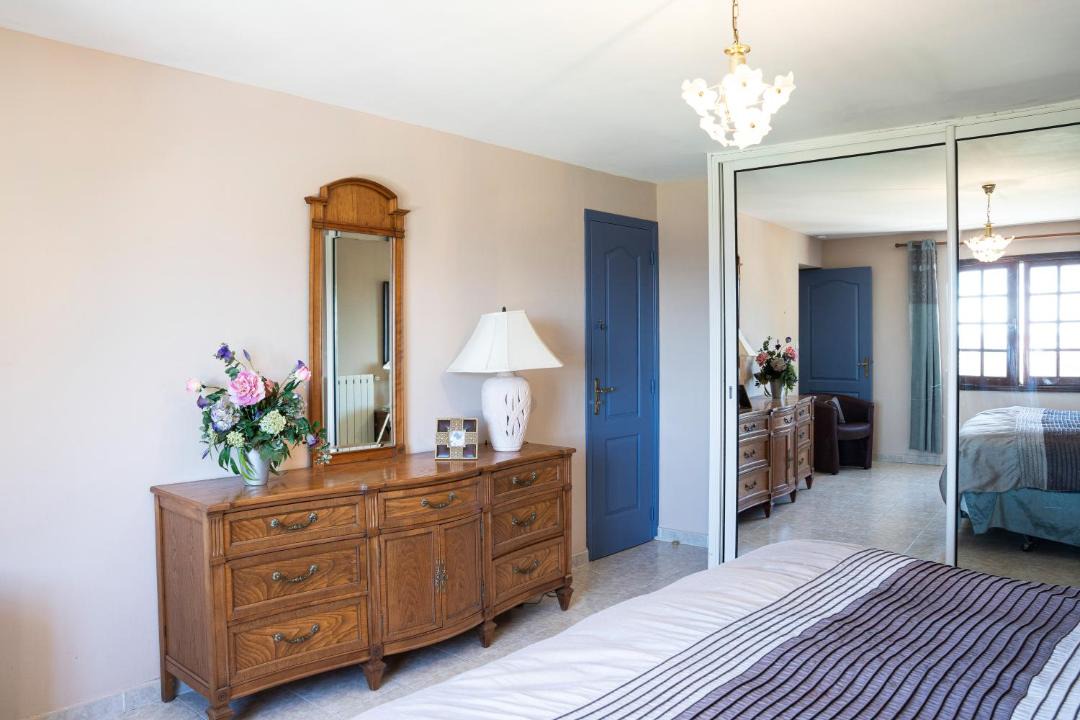 Photo of Bedroom in Furiani