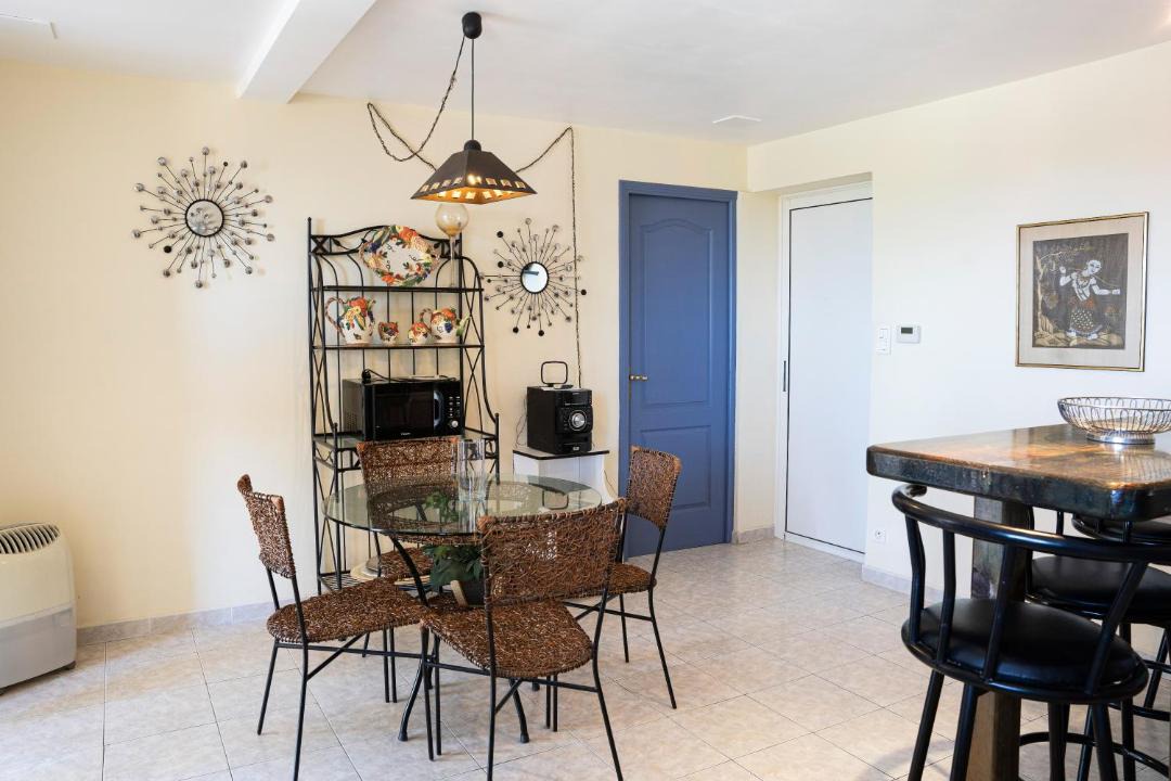 Photo of Kitchen in Furiani