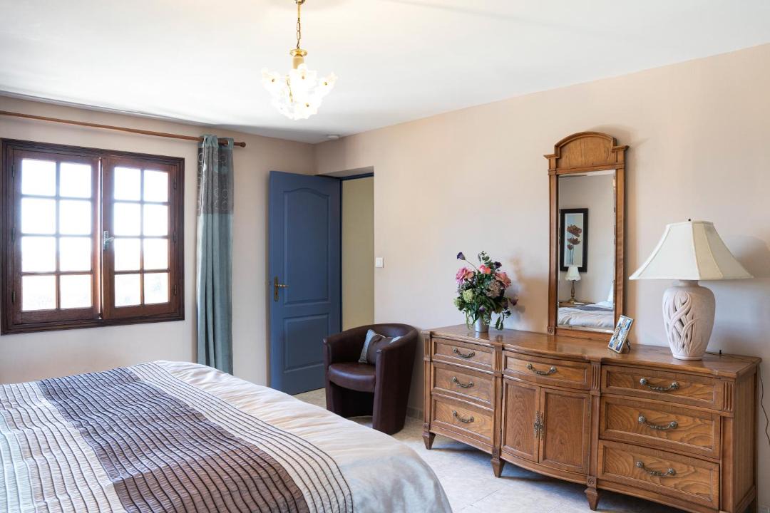 Photo of Bedroom in Furiani