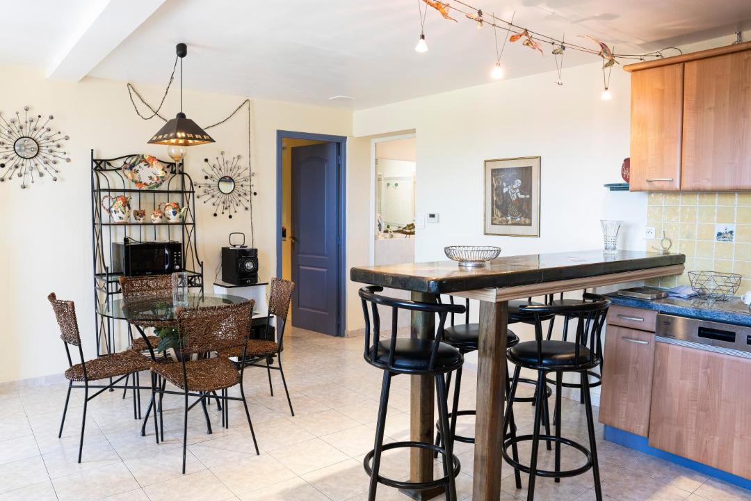 Photo of Kitchen in Furiani