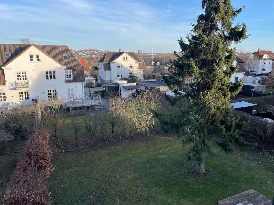 Photo of Buildings in Aalborg