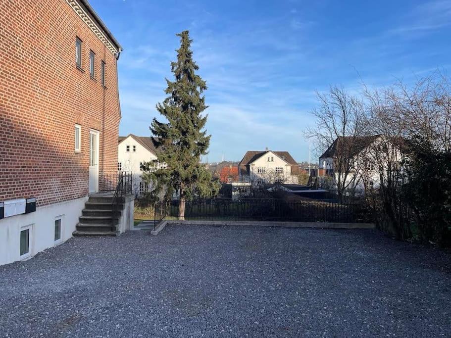 Photo of Buildings in Aalborg