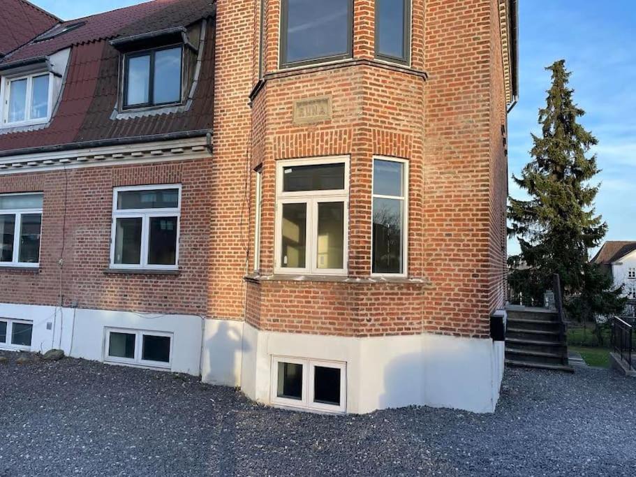 Photo of Buildings in Aalborg