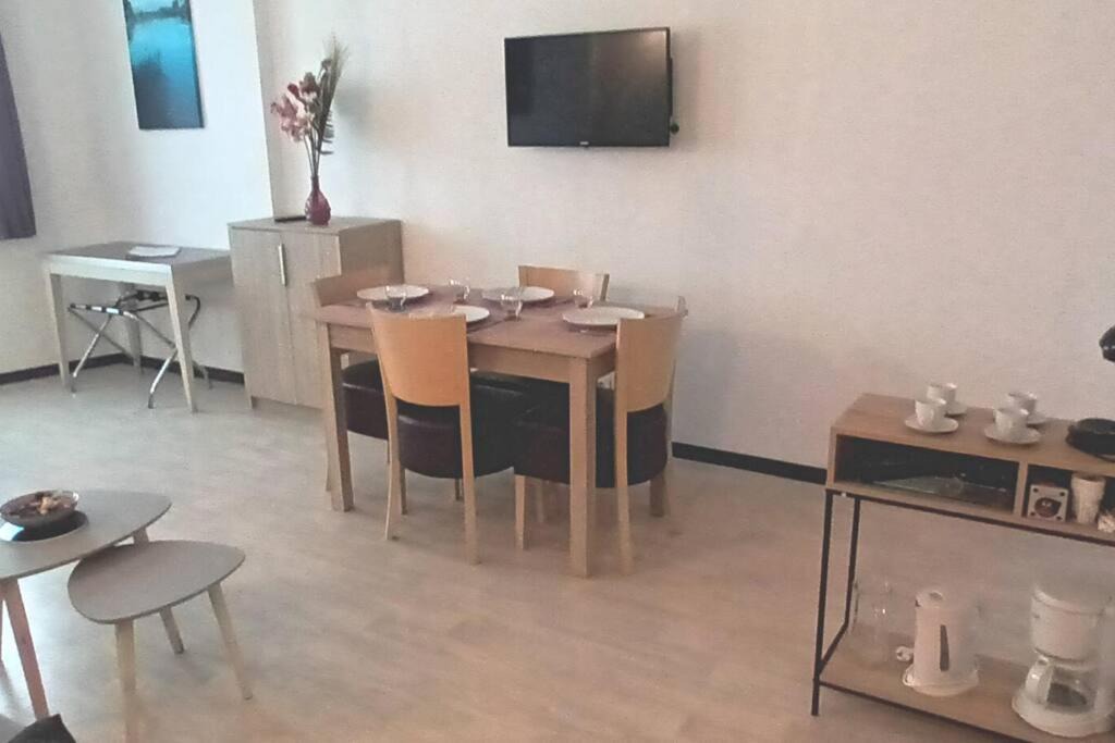 Photo of Livingroom in Lourdes