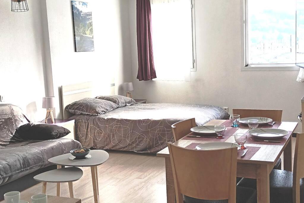 Photo of Livingroom in Lourdes