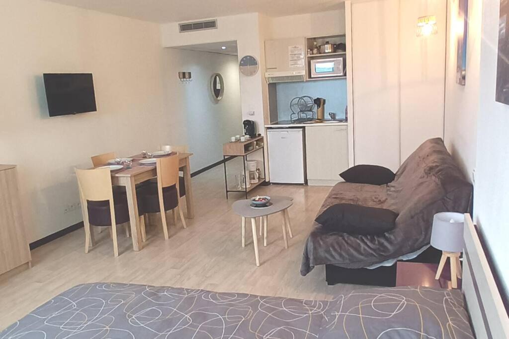 Photo of Livingroom in Lourdes