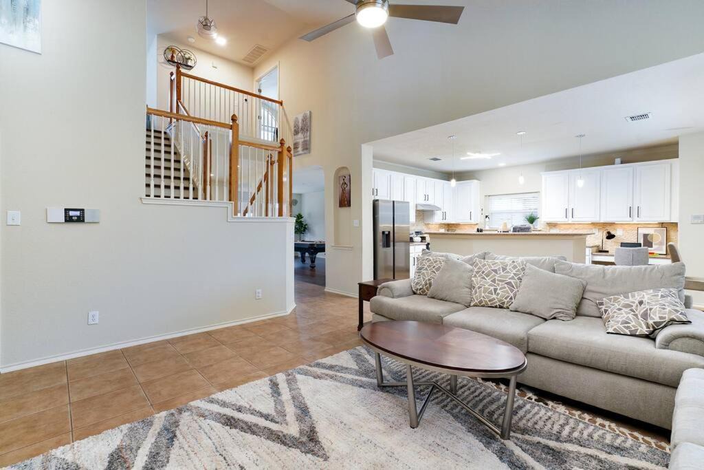 Photo of Livingroom in San Antonio
