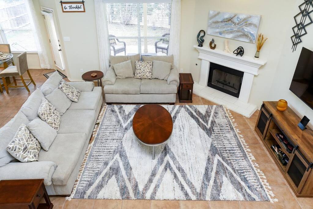 Photo of Livingroom in San Antonio