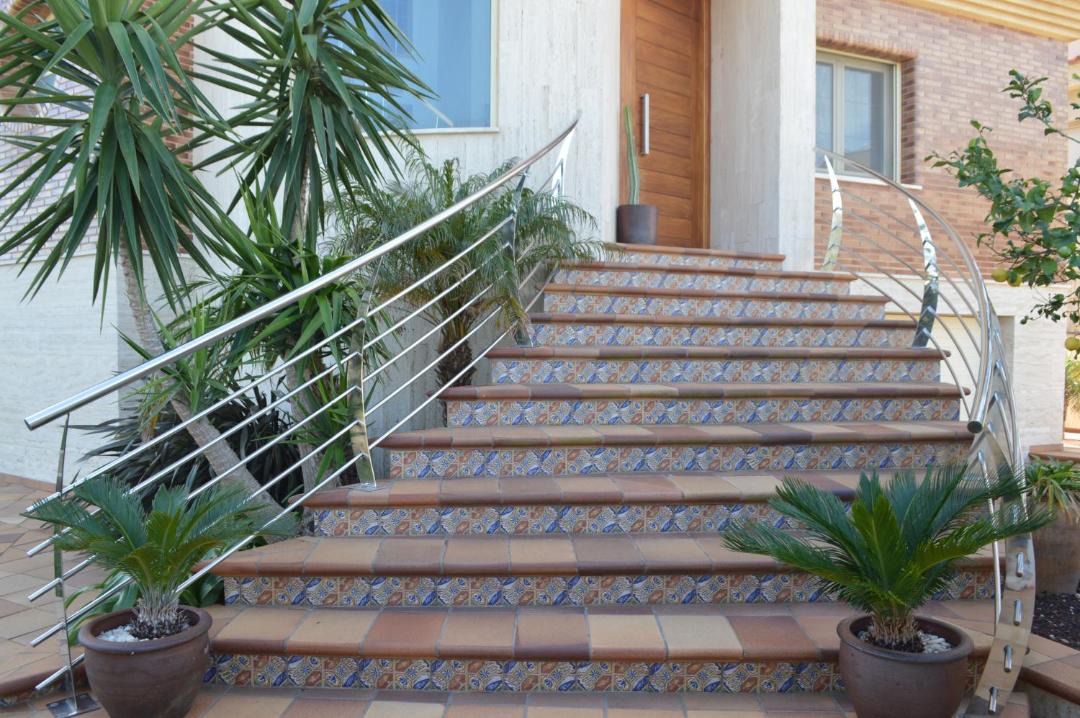 Photo of Patio Balcony in L'Ampolla