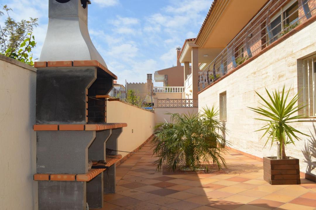 Photo of Patio Balcony in L'Ampolla