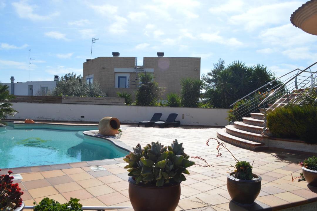 Photo of Patio Balcony in L'Ampolla