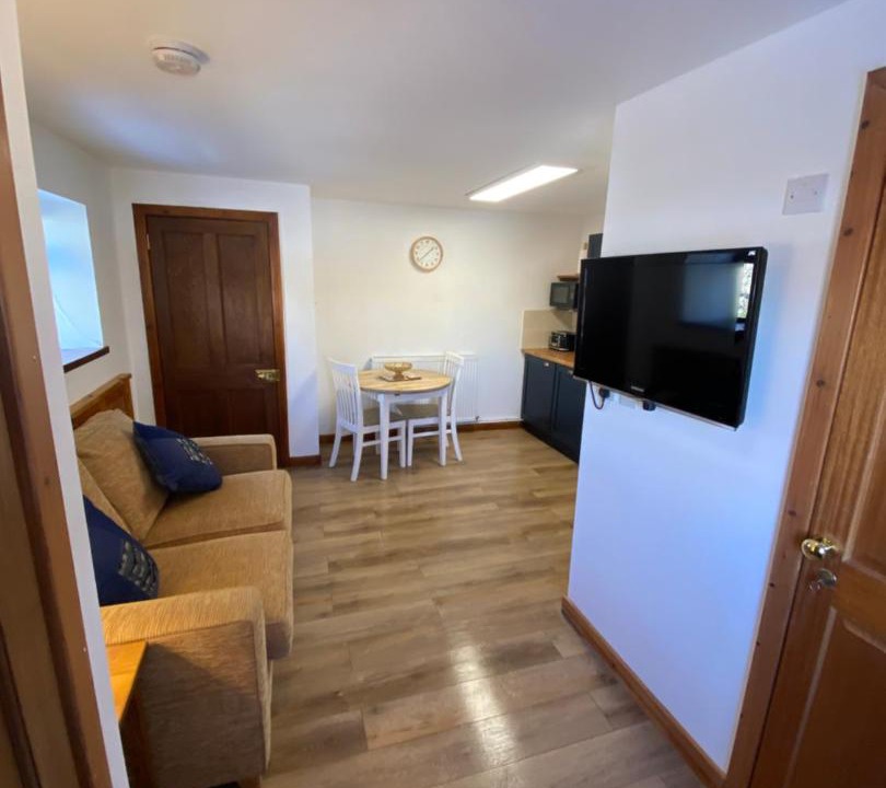 Photo of Livingroom in Aberlour