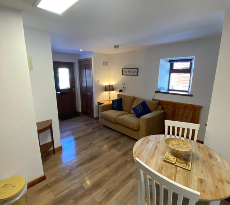 Photo of Livingroom in Aberlour