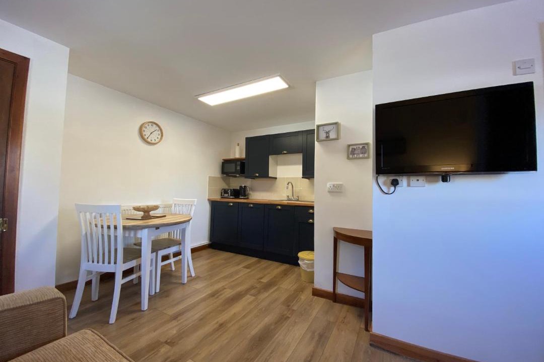 Photo of Livingroom in Aberlour