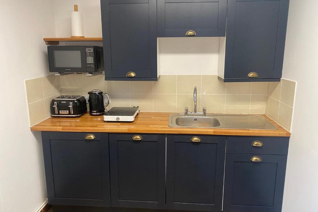 Photo of Kitchen in Aberlour