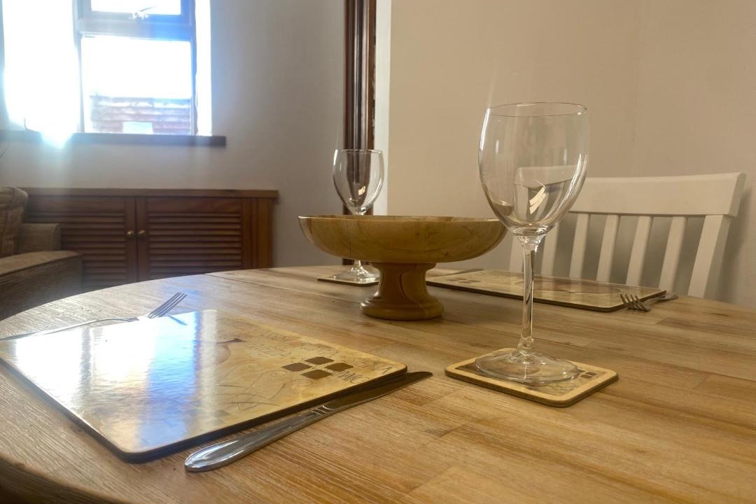 Photo of Livingroom in Aberlour