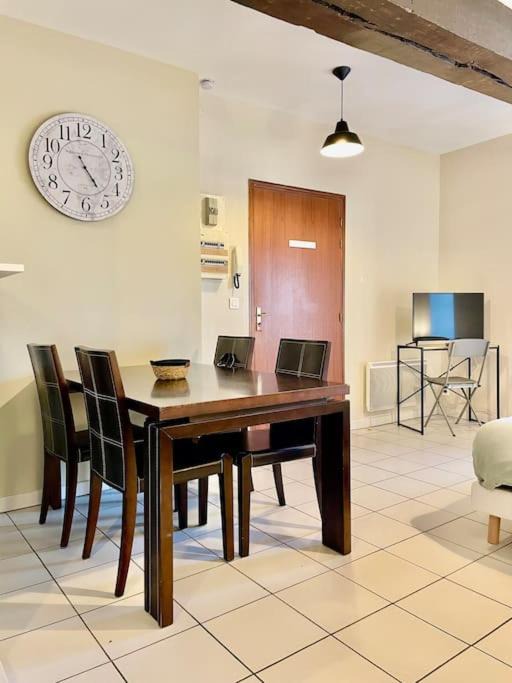 Photo of Livingroom in Provins