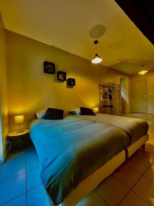 Photo of Bedroom in Provins