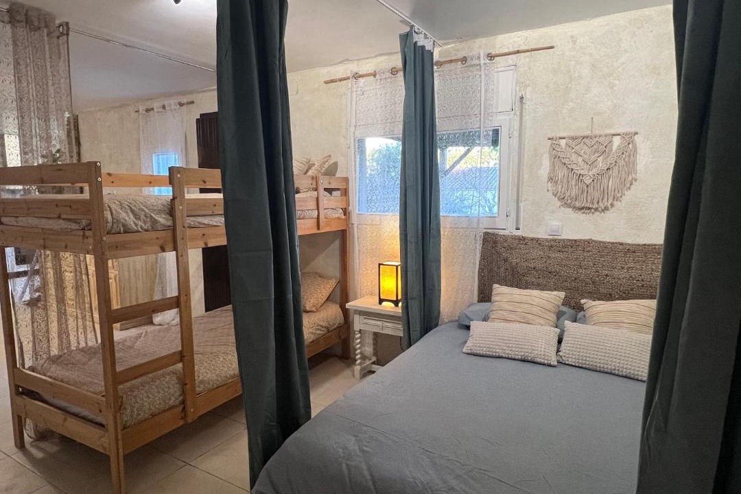 Photo of Bedroom in Sant Miquel d'Aro