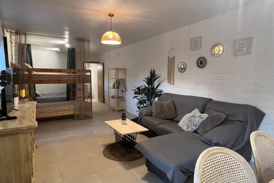 Photo of Livingroom in Sant Miquel d'Aro