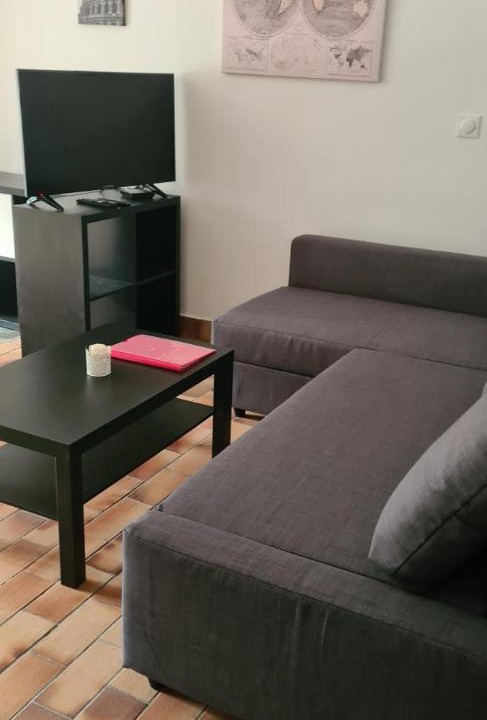 Photo of Livingroom in Buthiers