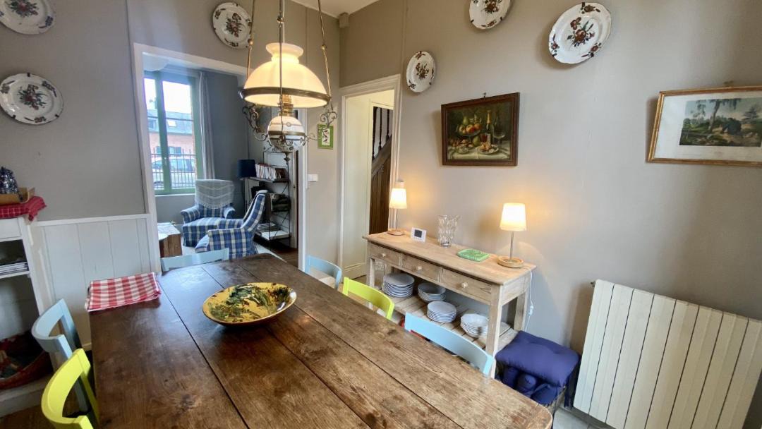 Photo of Livingroom in Le Crotoy