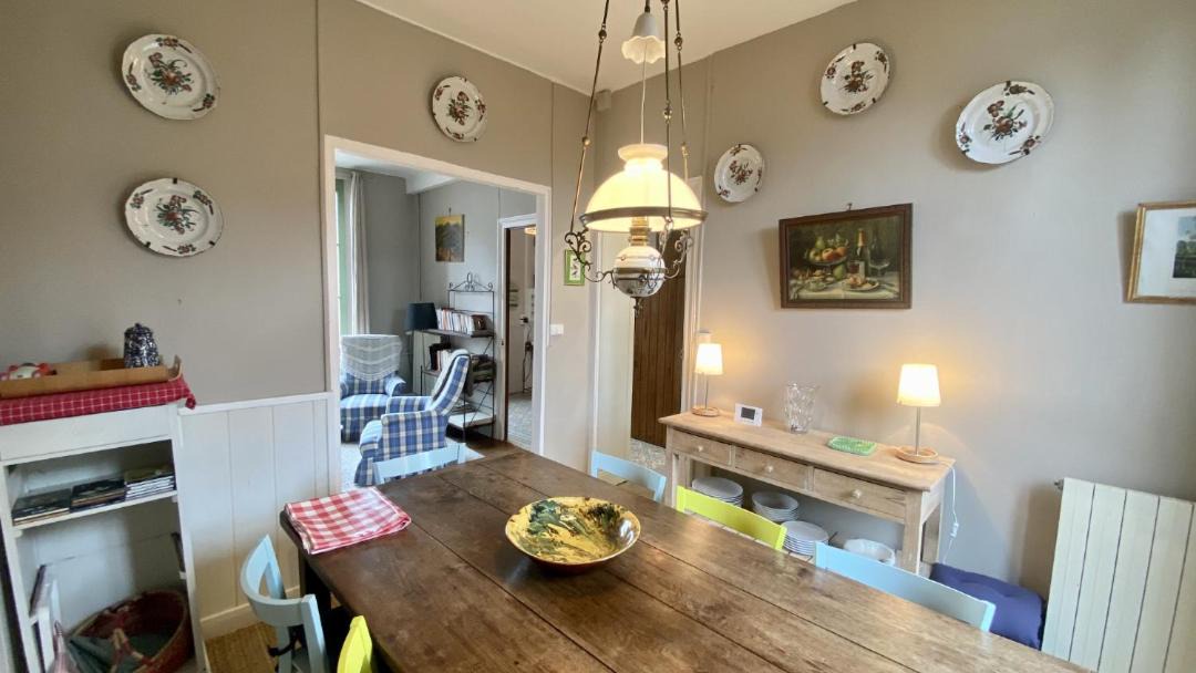 Photo of Livingroom in Le Crotoy