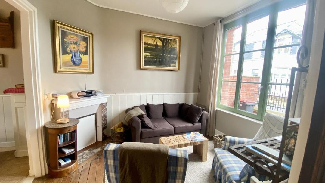 Photo of Livingroom in Le Crotoy