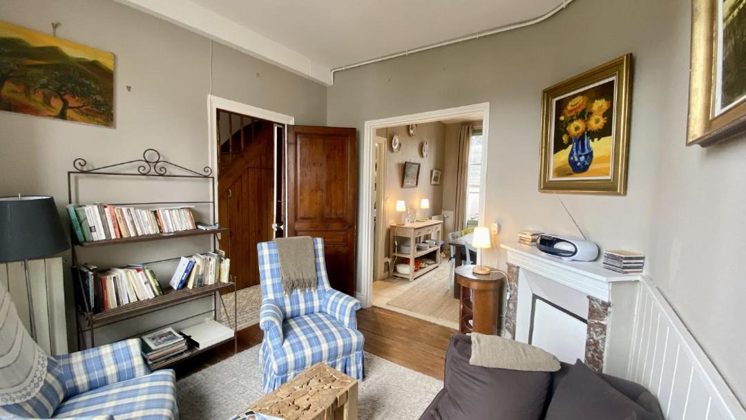 Photo of Livingroom in Le Crotoy