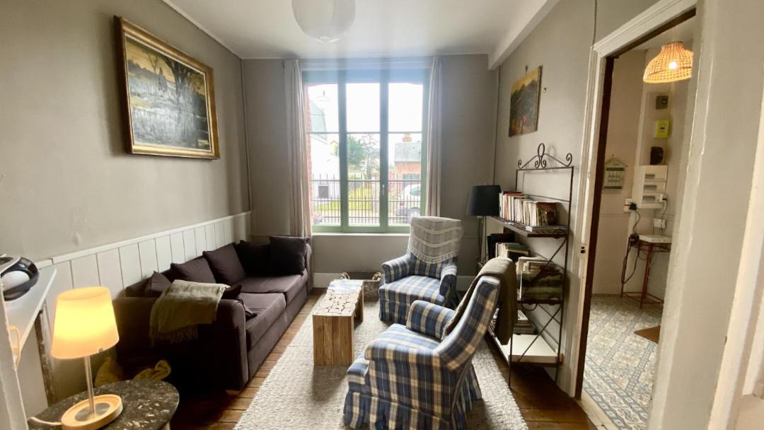 Photo of Livingroom in Le Crotoy