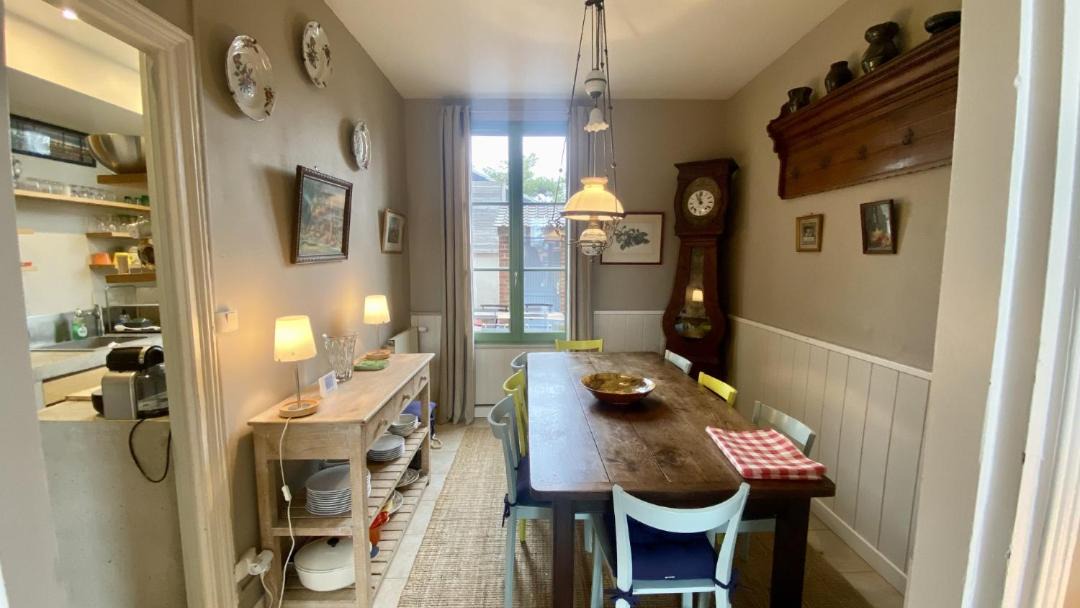 Photo of Livingroom in Le Crotoy