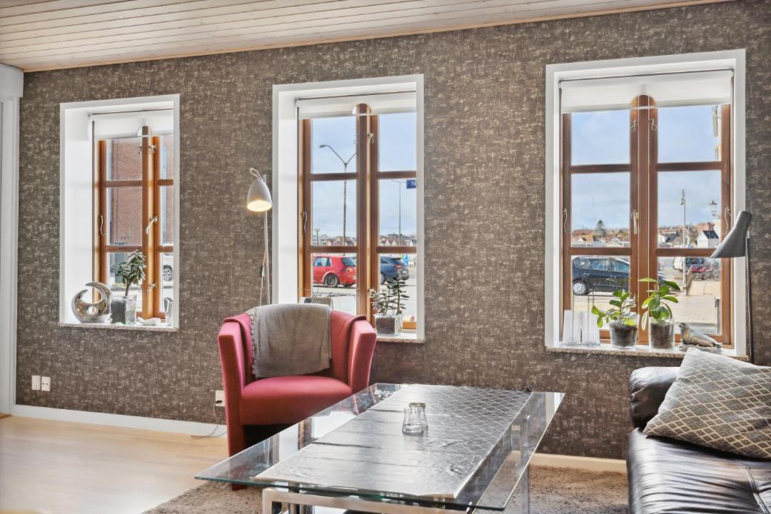 Photo of Livingroom in Sønderborg