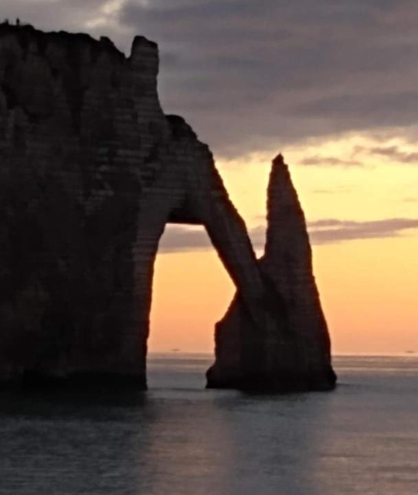 Photo of Others in Etretat