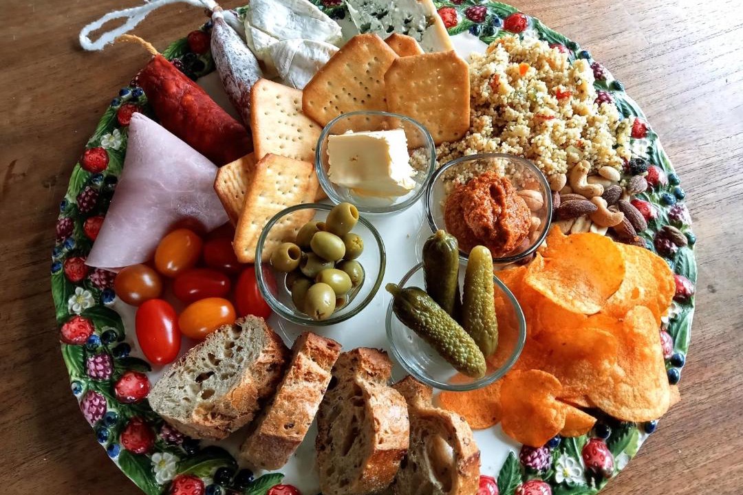 Photo of Others in Sainte-Severe-sur-Indre